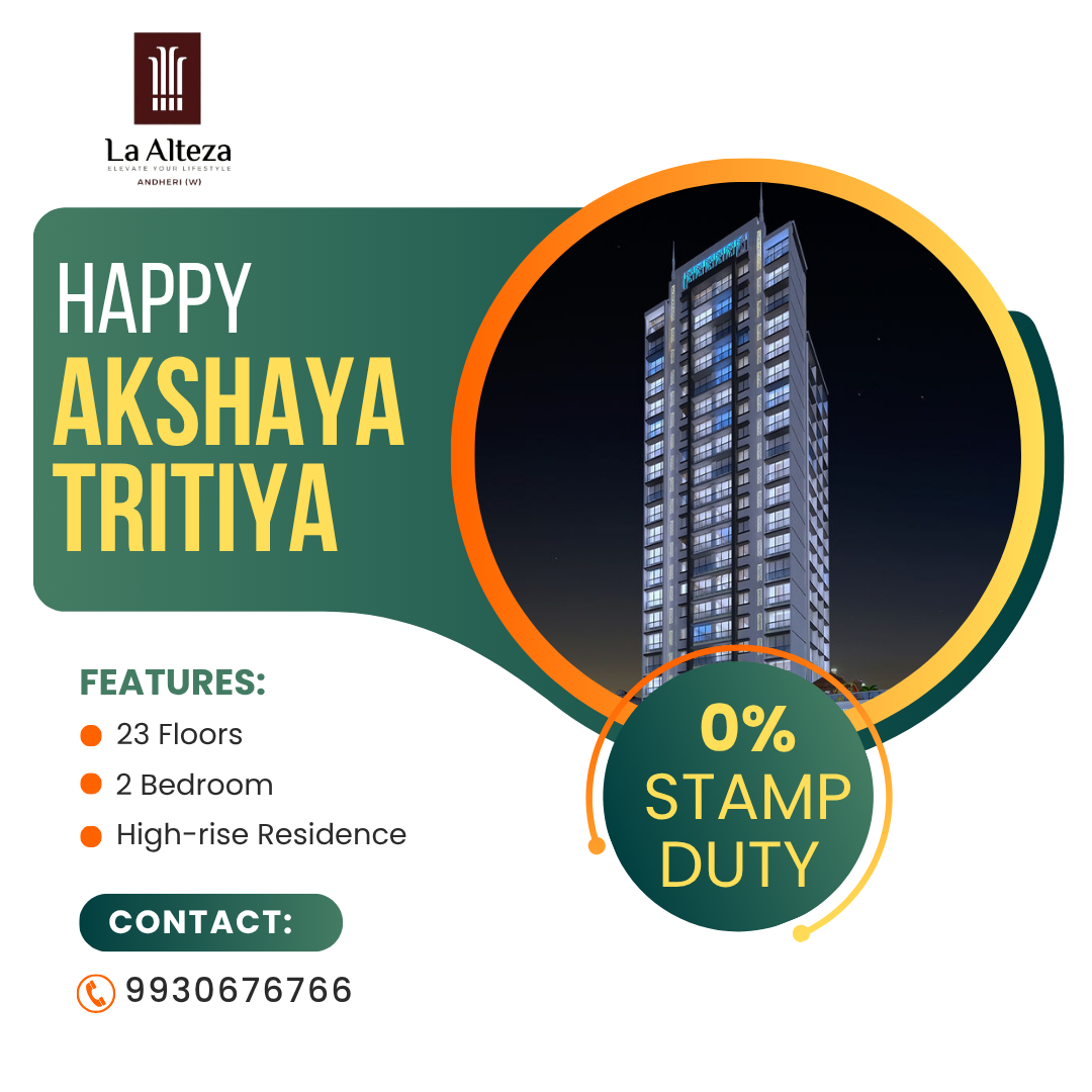 La Alteza — Akshaya Tritiya