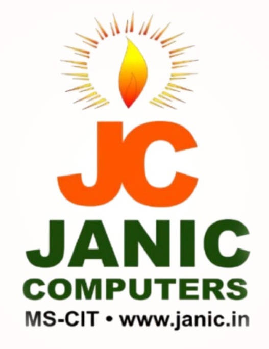 Janic Computers